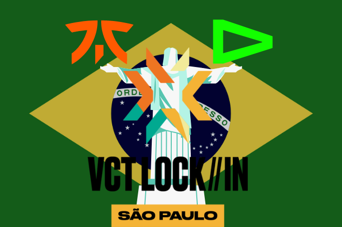 VCT LOCK//IN 2023