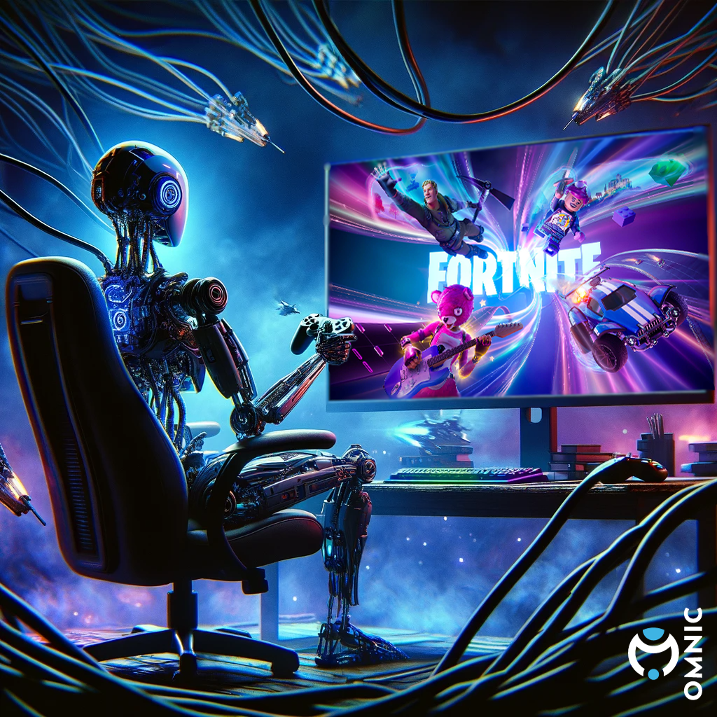 AI Trends in Esports