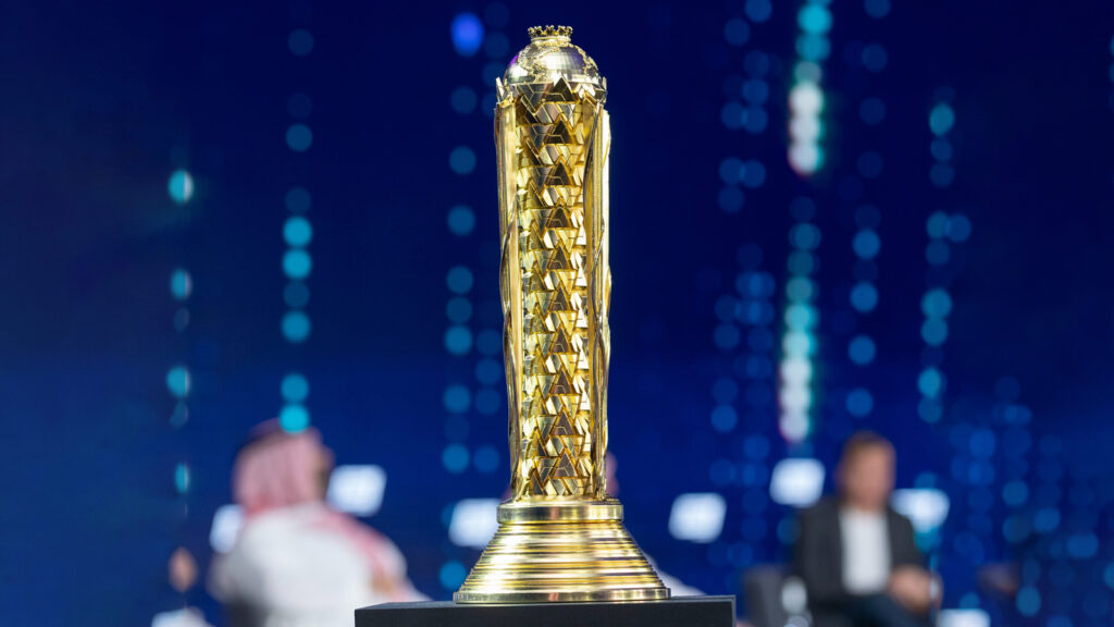 EWC Trophy