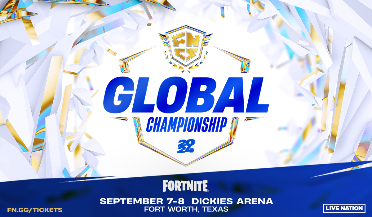 VIA: EPIC GAMES