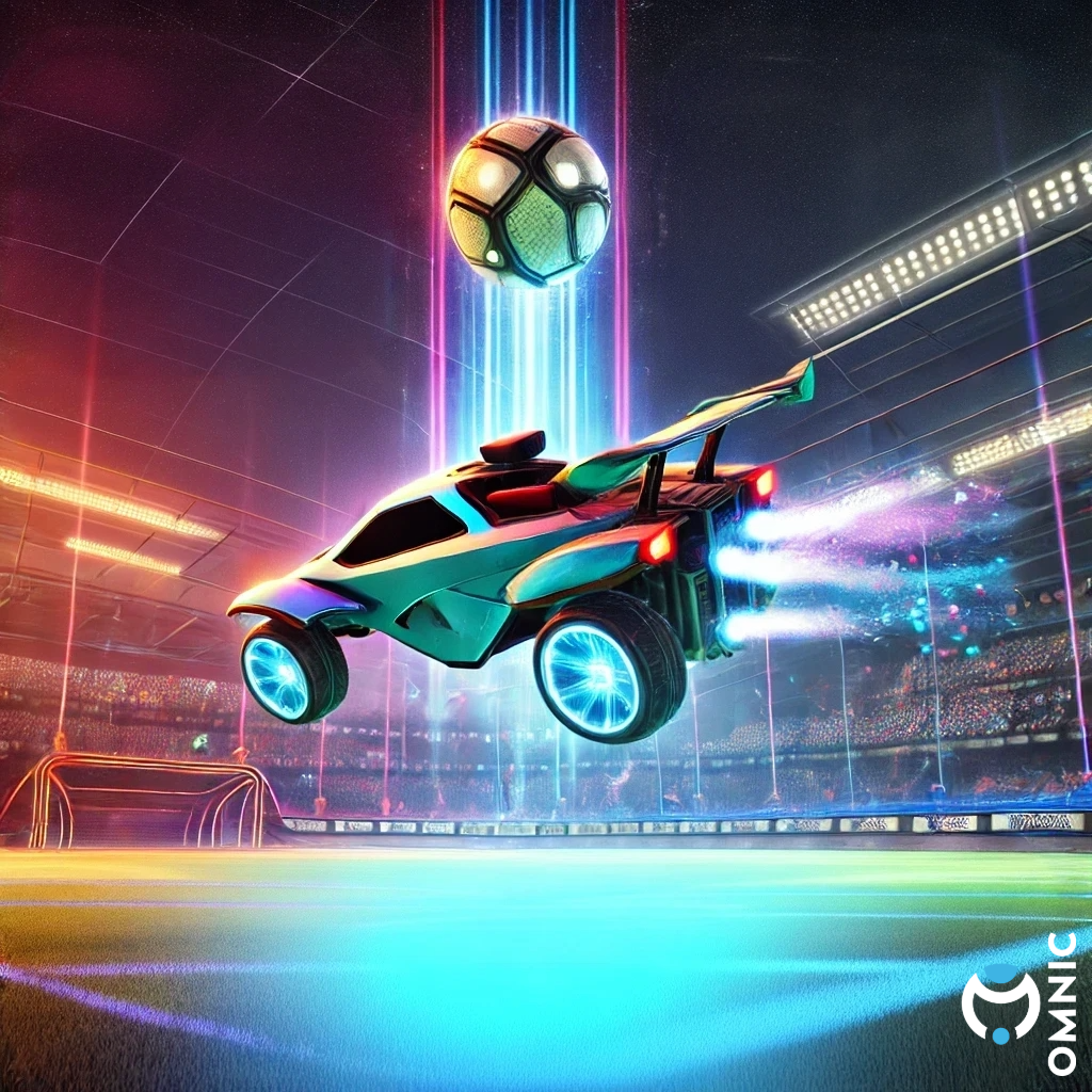 Rocket League